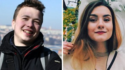 "Мы находимся в шоке": Протасевича и Сапегу выпустили из СИЗО