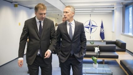 Загороднюк: Україна переосмислить співпрацю з НАТО