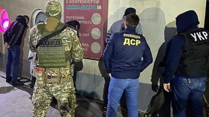 В Одессе задержали банду киллеров, стрелявших в гражданина Черногории