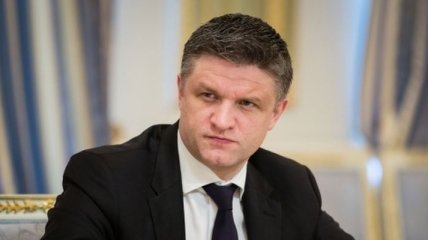 Шимкив: Законопроект о госслужбе отвечает евростандартам