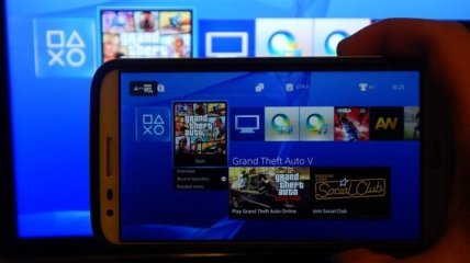 Пользователи Android опять смогут запускать игры с PlayStation 4 (Видео)