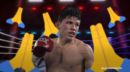 Останній нокаут: колумбійський боксер помер після бою (відео)