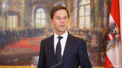 Премьер Нидерландов назвал правдивыми слова экс-главы МИД о РФ
