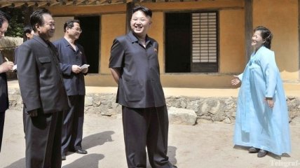 Ким Чен Ын решил перенять опыт руководства страной у Гитлера
