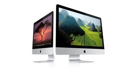 Apple выпустила новую модель iMac