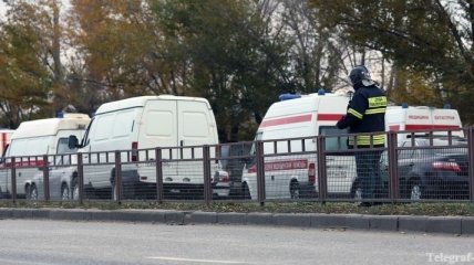 Теракт в Волгограде: 40 человек пострадало 