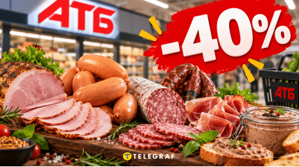 Що і за скільки можна купити зараз