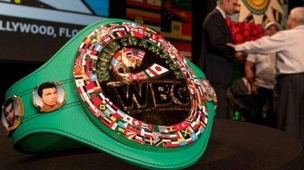 Анонс конгресса WBC в Киеве от Кличко (Видео)