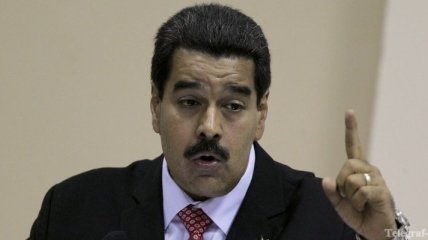 Почему Николас Мадуро не поехал на сессию Генассамблеи ООН?