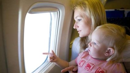 Путешествуем с ребенком: поезд, самолет или автомобиль?