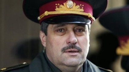 Генерал Назаров осужден на 7 лет лишения свободы по делу о катастрофе Ил-76