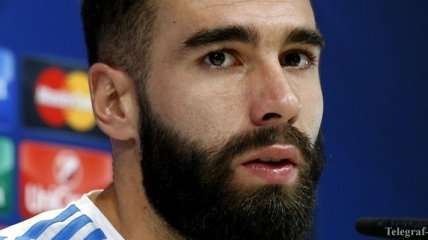 Защитник сборной Испании Карвахаль не сможет сыграть на Евро-2016
