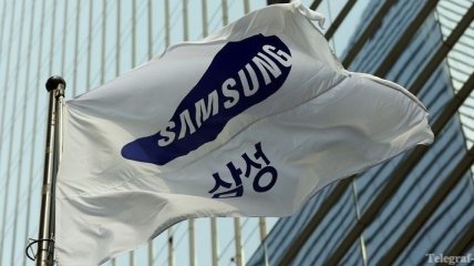 В США введен запрет на поставки товаров Samsung