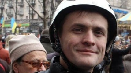 Активист Игорь Луценко в больнице и к нему никого не пускают