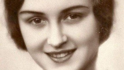 Очарование: как выглядели участницы конкурса красоты в 1930-м году (Фото) 
