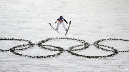 Олимпиада в Сочи. Расписание на 16 февраля