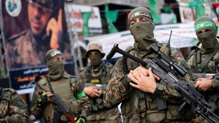 ХАМАС понес потери, но остается достаточно боеспособным