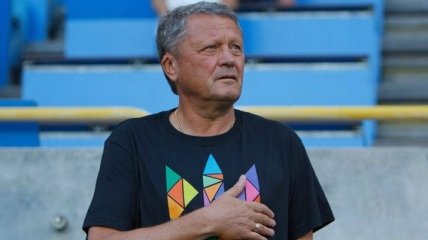 Маркевич: Курченко - дилетант, могли стать чемпионами, если бы не он