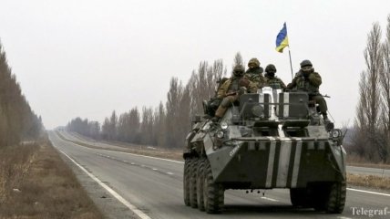 Ситуация АТО на востоке Украины 3 апреля (Фото, Видео)