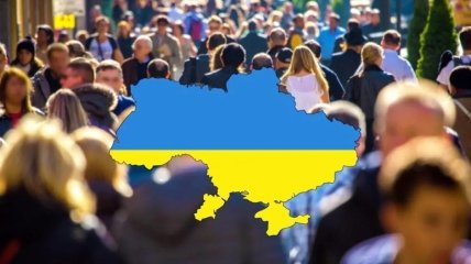 Населення України скоротилось через війну