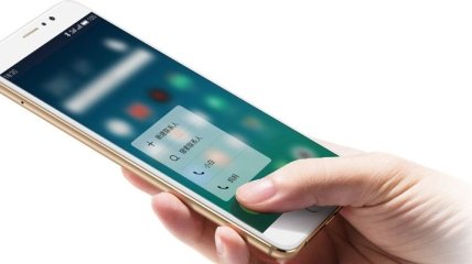 В Сети появились новые подробности о Meizu М7