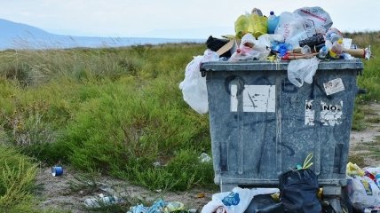 Во Львове будет запущена первая станция компостирования органических отходов