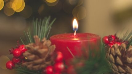Рождество Христово отмечается 7 января (по старому стилю - 25 декабря)
