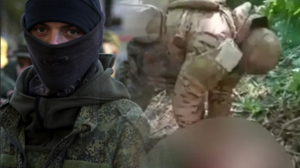 Раскрыты новые детали зверств оккупантов в Украине