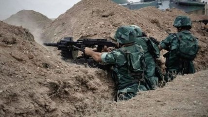 «Миротворцы» не помогут: когда и чем закончится война в Нагорном Карабахе