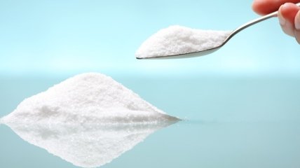 Соль не является вредной для здоровья