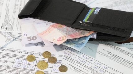 "Киевэнерго" призывает жителей столицы погасить долги до августа