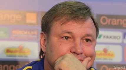 Экс-тренер сборной Украины: Квартет очень ровный