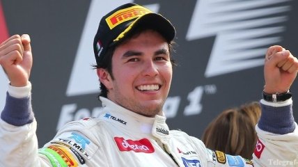 "Формула-1": Серхио Перес продолжает поиски команды