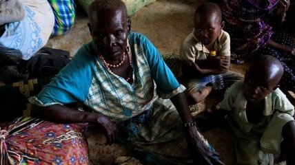 У Південному Судані - сутички, 300 загиблих