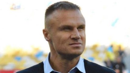 Шевчук сделал свой прогноз на матч Динамо - Брюгге