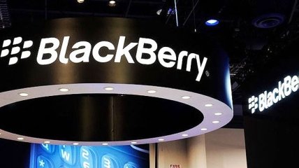 Apple подумывает над покупкой компании BlackBerry