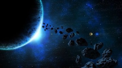 NASA "объявило войну" астероиду: детали миссии