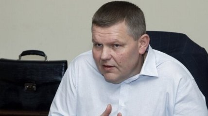 Гибель нардепа Давиденко: в МВД сообщили подробности