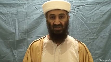 ЦРУ задержали пресс-секретаря Усамы бен Ладена