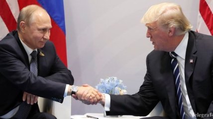 Главы США и РФ на полях G20 обсудили тему Украины