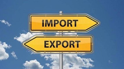 Экспорт украинских товаров вырос на 13%