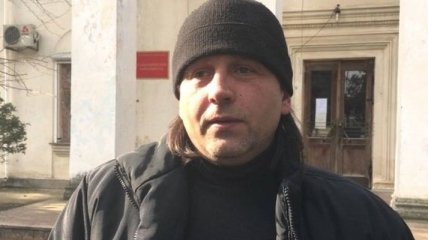 МИД Украины возмущен “судом” над Владимиром Балухом в Крыму