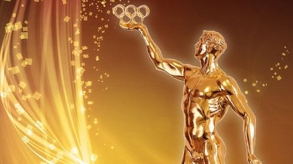 Лучшие украинские спортсмены-2013 по версии НОК Украины 
