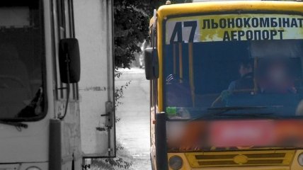 Водитель ровенской маршрутки умер после избиения сыном пассажирки: подробности трагедии (видео)
