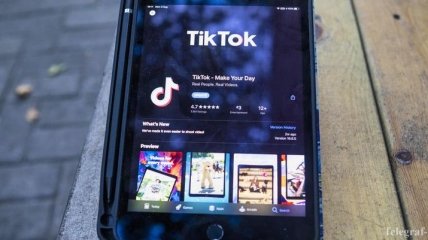 Страсти вокруг TikTok: Трамп назвал условие, при котором приложение не закроют в США