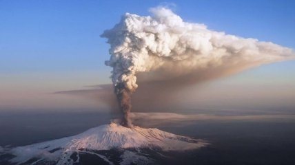 Все самое важное о вулканах за 5 минут (Видео)