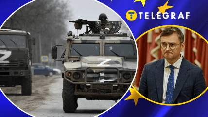 ВС РФ, Дмитрий Кулеба