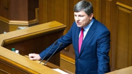 БПП: Вопрос о реинтеграции Донбасса на днях вынесут на обсуждение  
