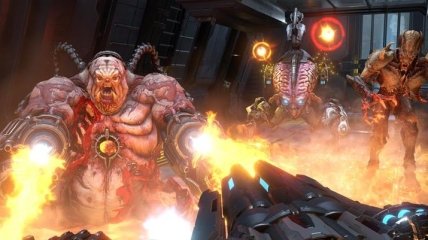 QuakeCon 2019: известны особенности мультиплеера "Doom: Eternal" (Видео)