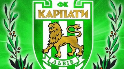 Полузащитник "Карпат" Даушвили дисквалифицирован на 2 матча